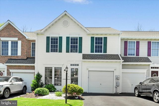 4206 BROOKSIDE CT, Orwigsburg, PA 17961