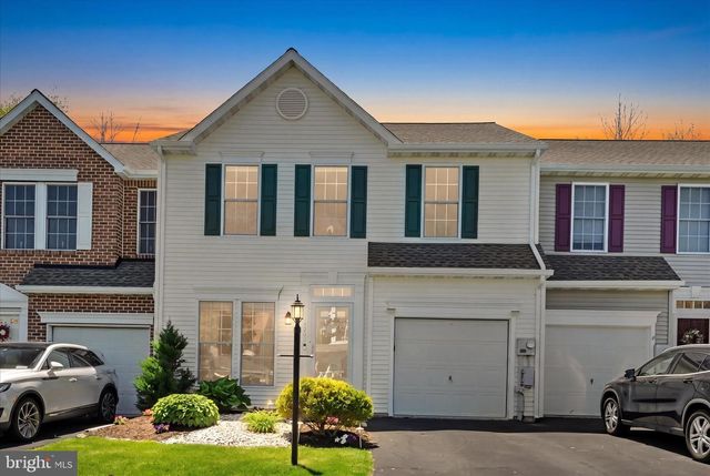 4206 BROOKSIDE CT, Orwigsburg, PA 17961