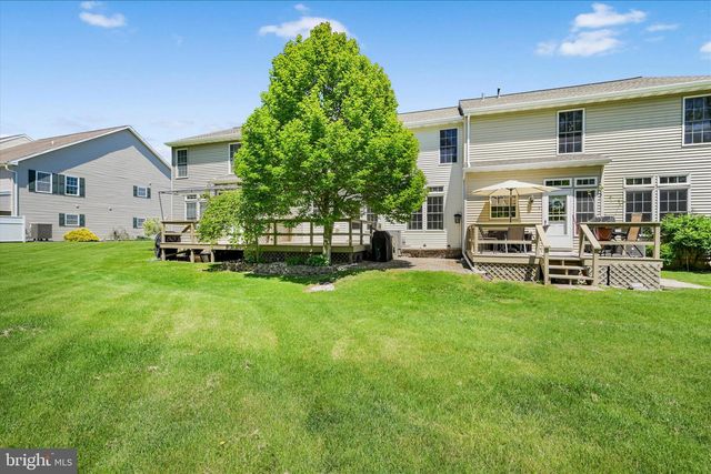 4206 BROOKSIDE CT, Orwigsburg, PA 17961