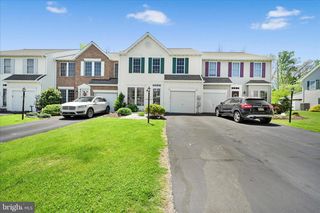 4206 BROOKSIDE CT, Orwigsburg, PA 17961