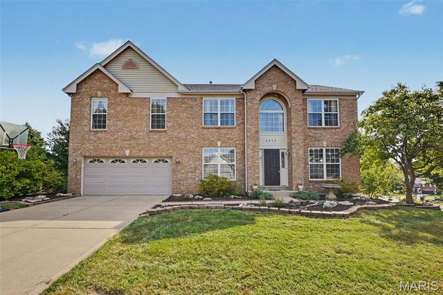 6915 Fieldstone Farms Drive, O'fallon, MO 63368