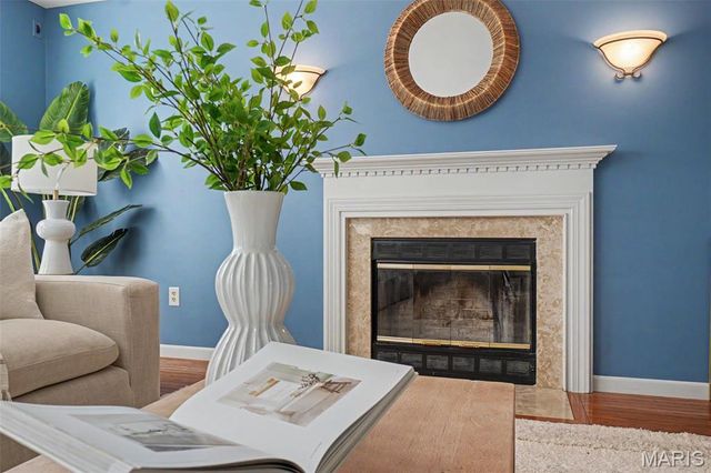 6915 Fieldstone Farms Drive, O'fallon, MO 63368