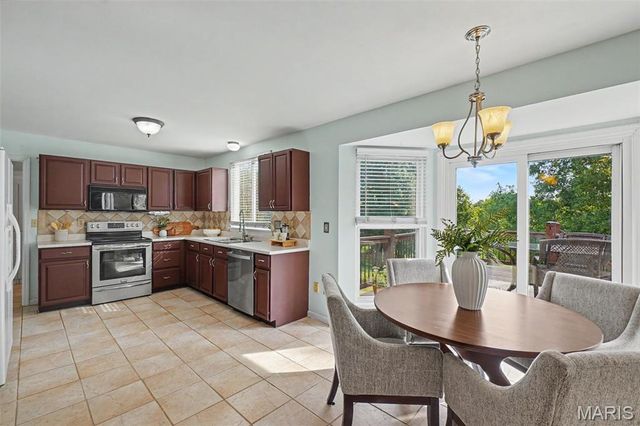 6915 Fieldstone Farms Drive, O'fallon, MO 63368