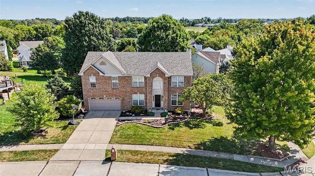6915 Fieldstone Farms Drive, O'fallon, MO 63368