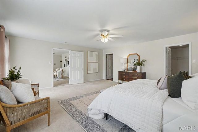 6915 Fieldstone Farms Drive, O'fallon, MO 63368