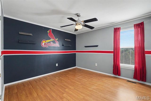 6915 Fieldstone Farms Drive, O'fallon, MO 63368