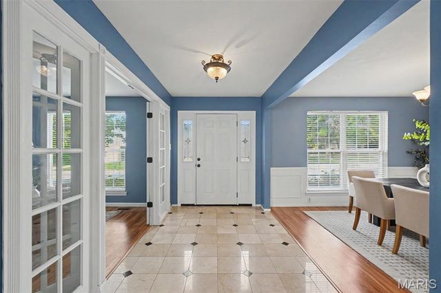 6915 Fieldstone Farms Drive, O'fallon, MO 63368