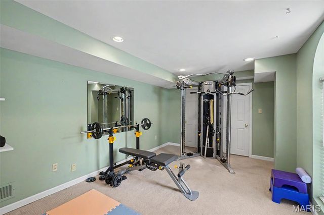 6915 Fieldstone Farms Drive, O'fallon, MO 63368