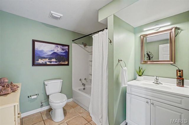 6915 Fieldstone Farms Drive, O'fallon, MO 63368