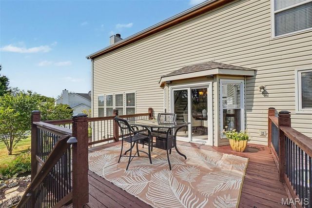 6915 Fieldstone Farms Drive, O'fallon, MO 63368