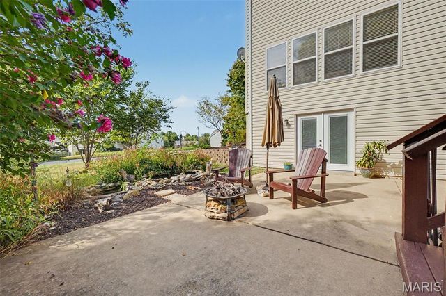 6915 Fieldstone Farms Drive, O'fallon, MO 63368