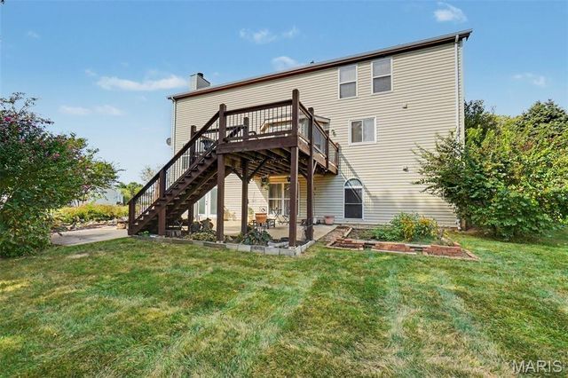 6915 Fieldstone Farms Drive, O'fallon, MO 63368