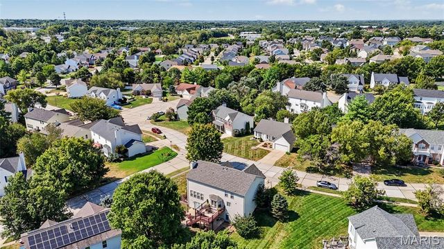 6915 Fieldstone Farms Drive, O'fallon, MO 63368