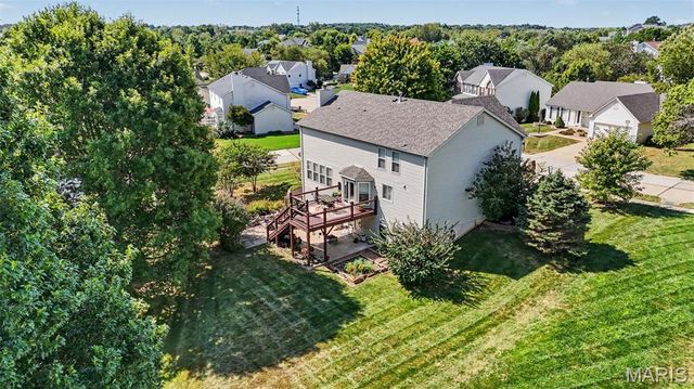 6915 Fieldstone Farms Drive, O'fallon, MO 63368