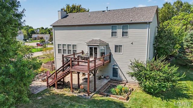 6915 Fieldstone Farms Drive, O'fallon, MO 63368