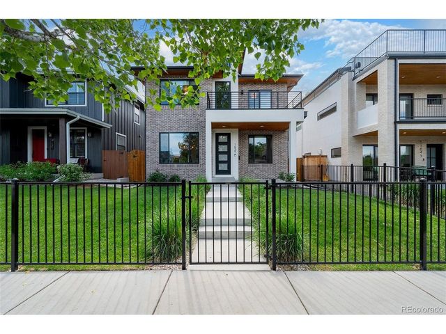 1639 Osceola St, Denver, CO 80204
