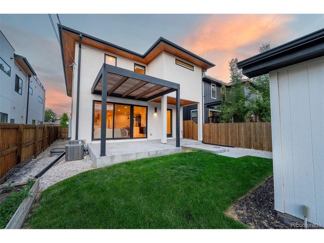 1639 Osceola St, Denver, CO 80204