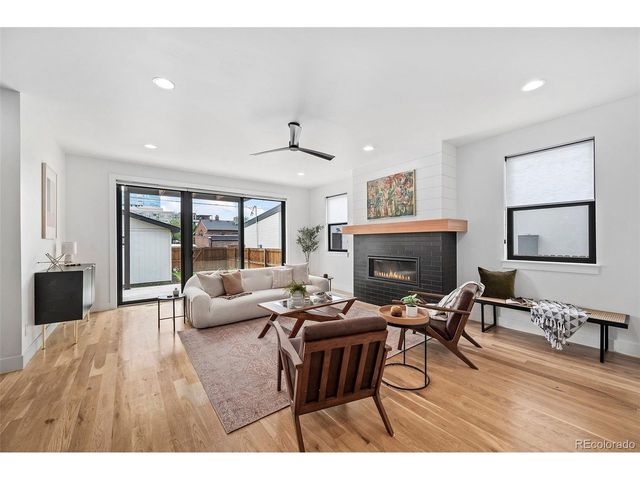 1639 Osceola St, Denver, CO 80204