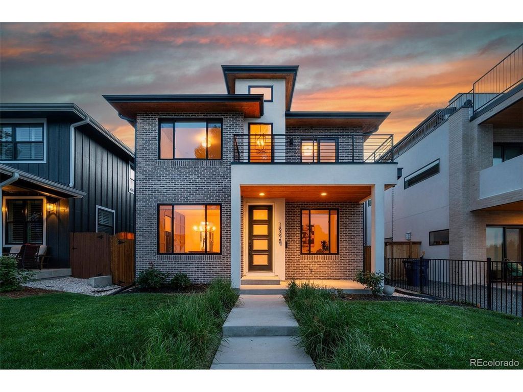 1639 Osceola St, Denver, CO 80204