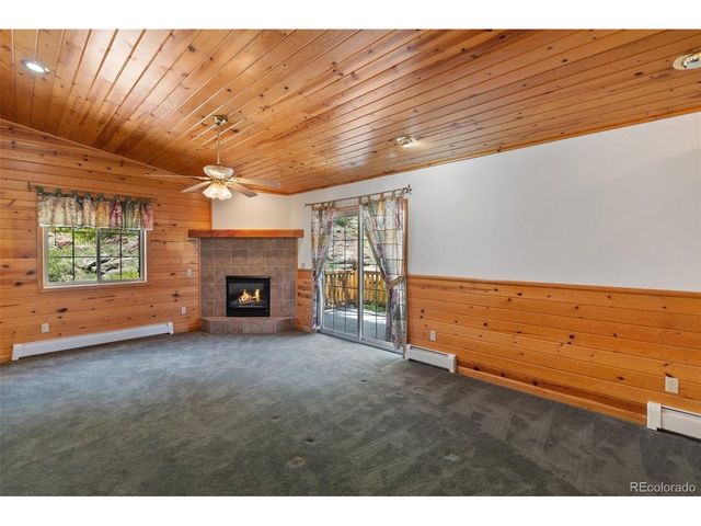 2401 Lakemoor Dr, Florissant, CO 80816