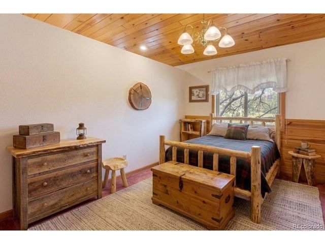 2401 Lakemoor Dr, Florissant, CO 80816