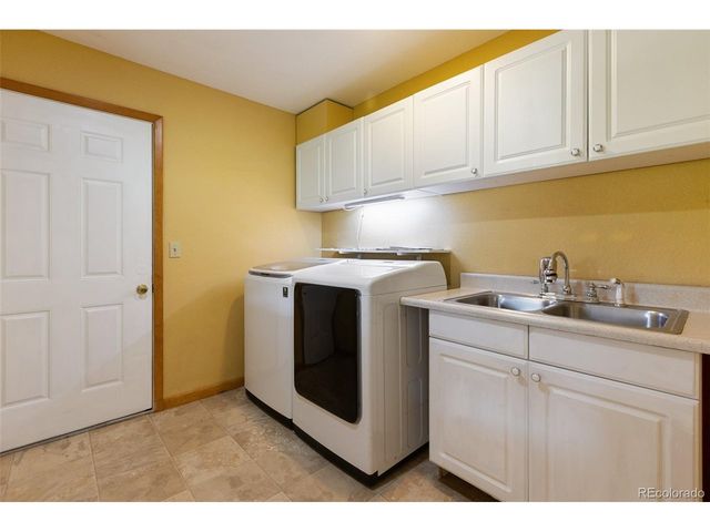 2401 Lakemoor Dr, Florissant, CO 80816