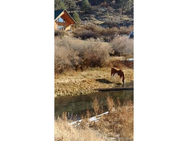 2401 Lakemoor Dr, Florissant, CO 80816