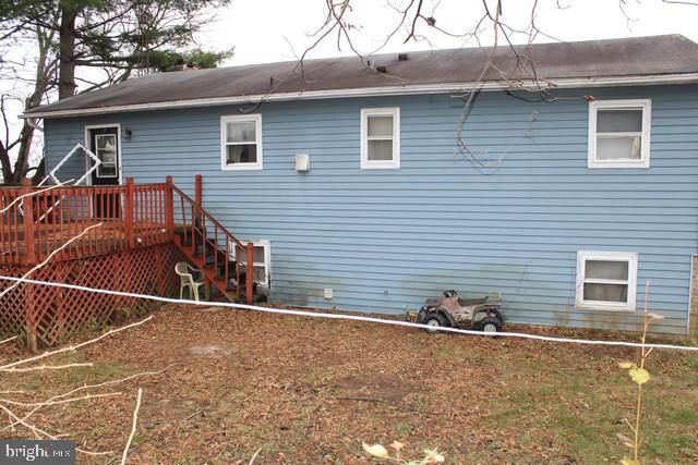 6525 CHARLESTOWN ROAD, Mercersburg, PA 17236