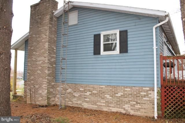 6525 CHARLESTOWN ROAD, Mercersburg, PA 17236