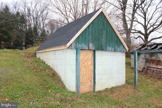 6525 CHARLESTOWN ROAD, Mercersburg, PA 17236