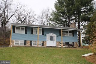 6525 CHARLESTOWN ROAD, Mercersburg, PA 17236