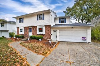 53 Wickham Drive, Amherst, NY 14221