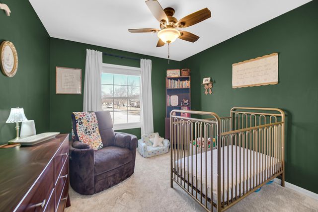 5779 Arthur Avenue, Lowell, IN 46356