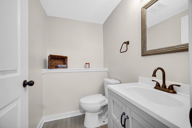 5779 Arthur Avenue, Lowell, IN 46356