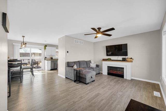 5779 Arthur Avenue, Lowell, IN 46356