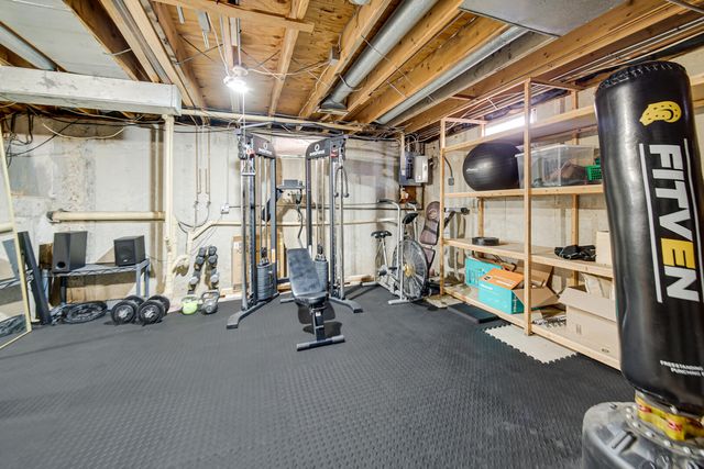 5779 Arthur Avenue, Lowell, IN 46356