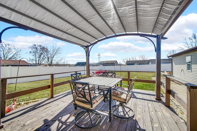 5779 Arthur Avenue, Lowell, IN 46356