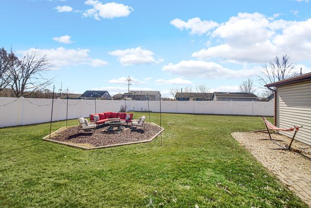 5779 Arthur Avenue, Lowell, IN 46356