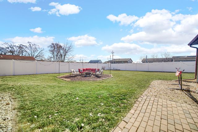 5779 Arthur Avenue, Lowell, IN 46356