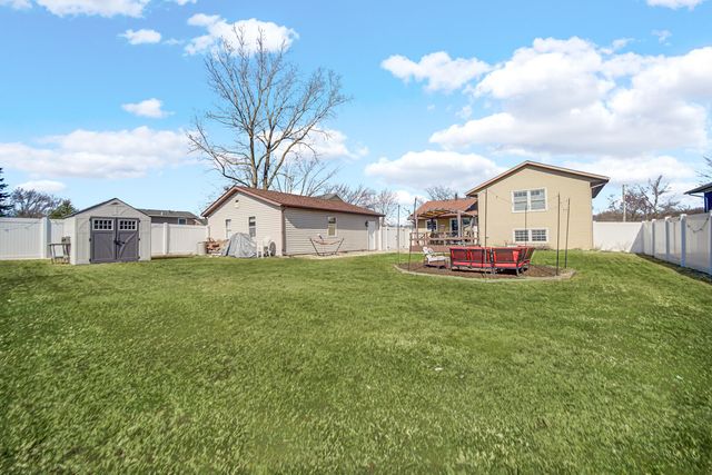 5779 Arthur Avenue, Lowell, IN 46356