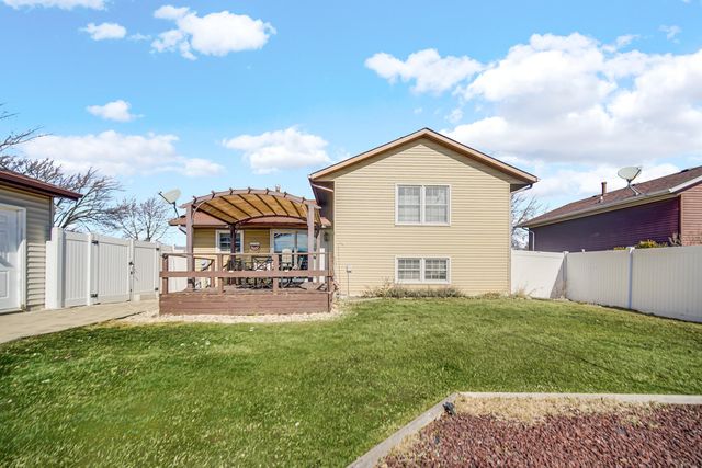 5779 Arthur Avenue, Lowell, IN 46356