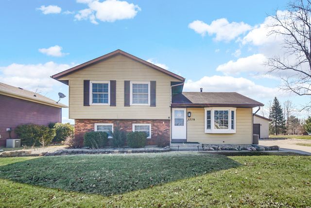 5779 Arthur Avenue, Lowell, IN 46356