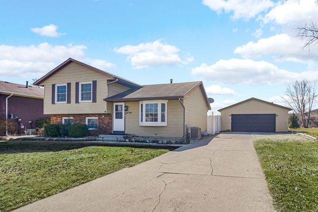 5779 Arthur Avenue, Lowell, IN 46356