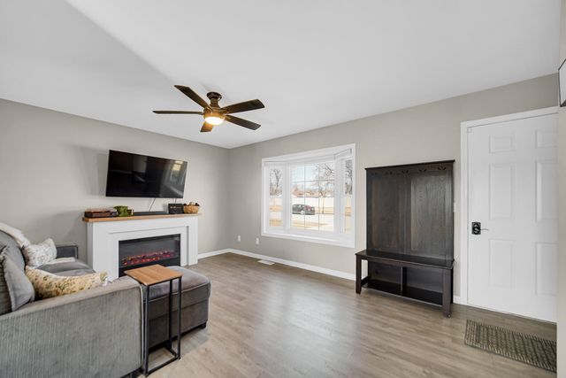 5779 Arthur Avenue, Lowell, IN 46356