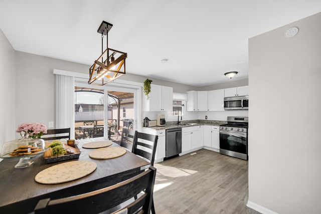 5779 Arthur Avenue, Lowell, IN 46356