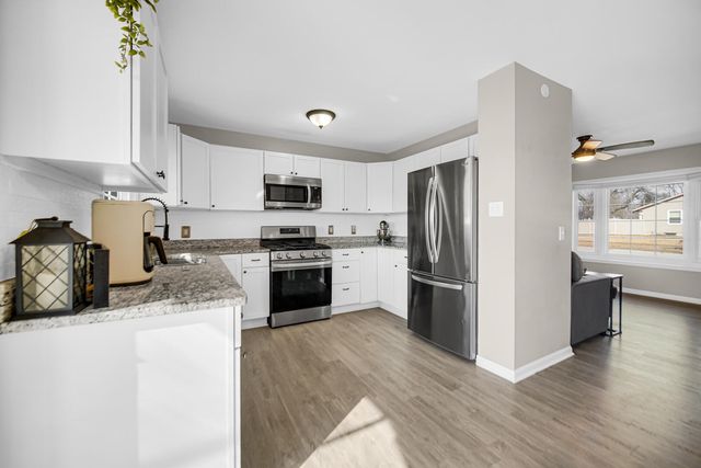 5779 Arthur Avenue, Lowell, IN 46356