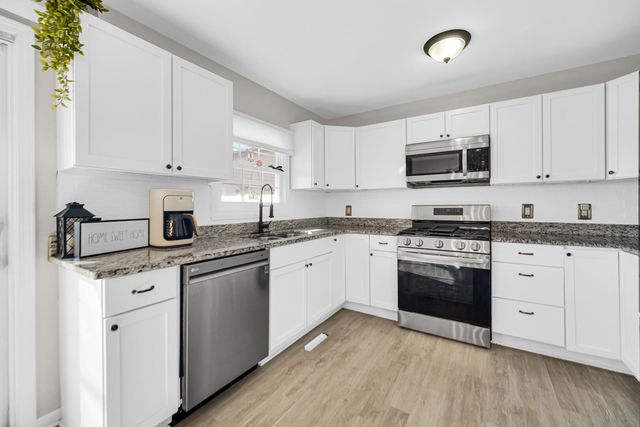 5779 Arthur Avenue, Lowell, IN 46356