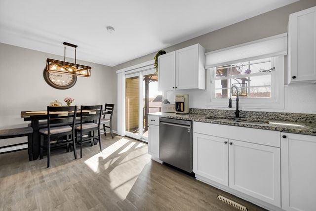 5779 Arthur Avenue, Lowell, IN 46356