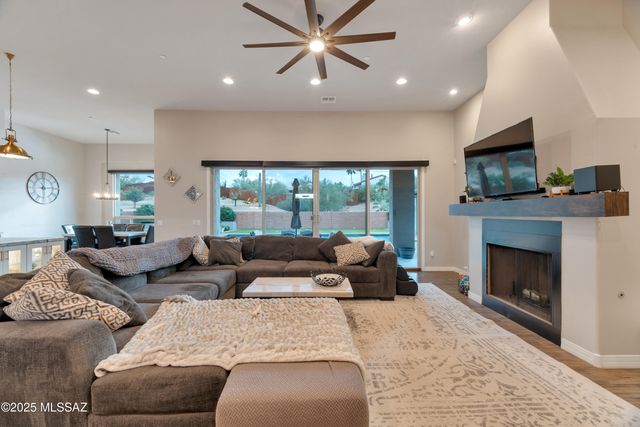 2155 W National Ridge Place, Tucson, AZ 85742