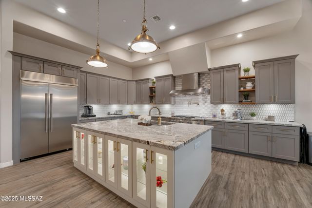 2155 W National Ridge Place, Tucson, AZ 85742